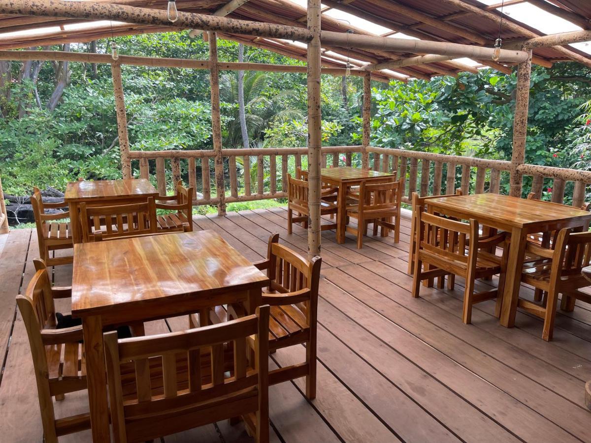Casa Wago Hotel Capurgana Exterior photo