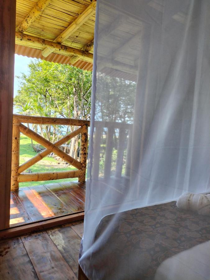 Casa Wago Hotel Capurgana Exterior photo