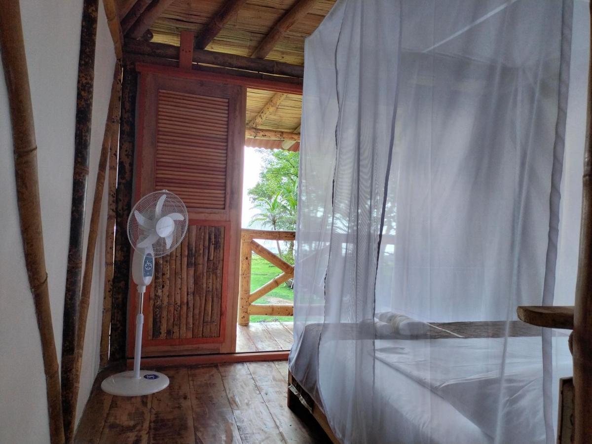 Casa Wago Hotel Capurgana Exterior photo