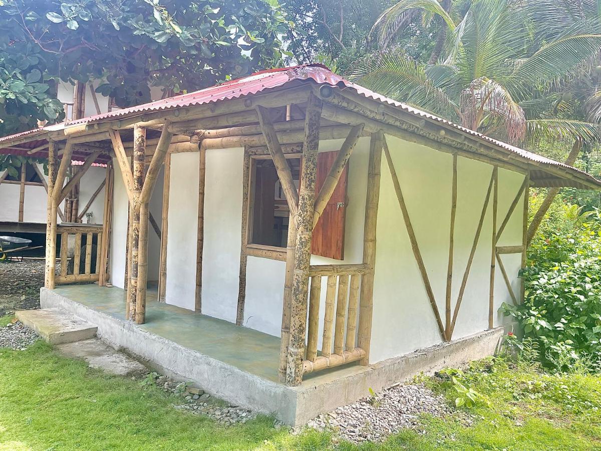 Casa Wago Hotel Capurgana Exterior photo
